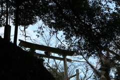 神々が集う場所