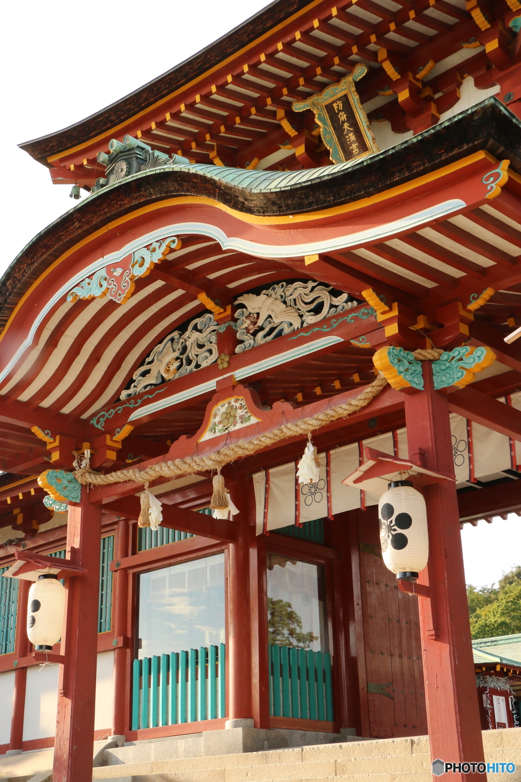 天満宮