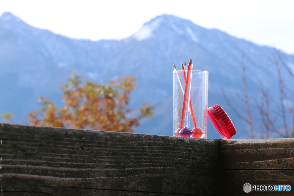 御ひとつどうぞ