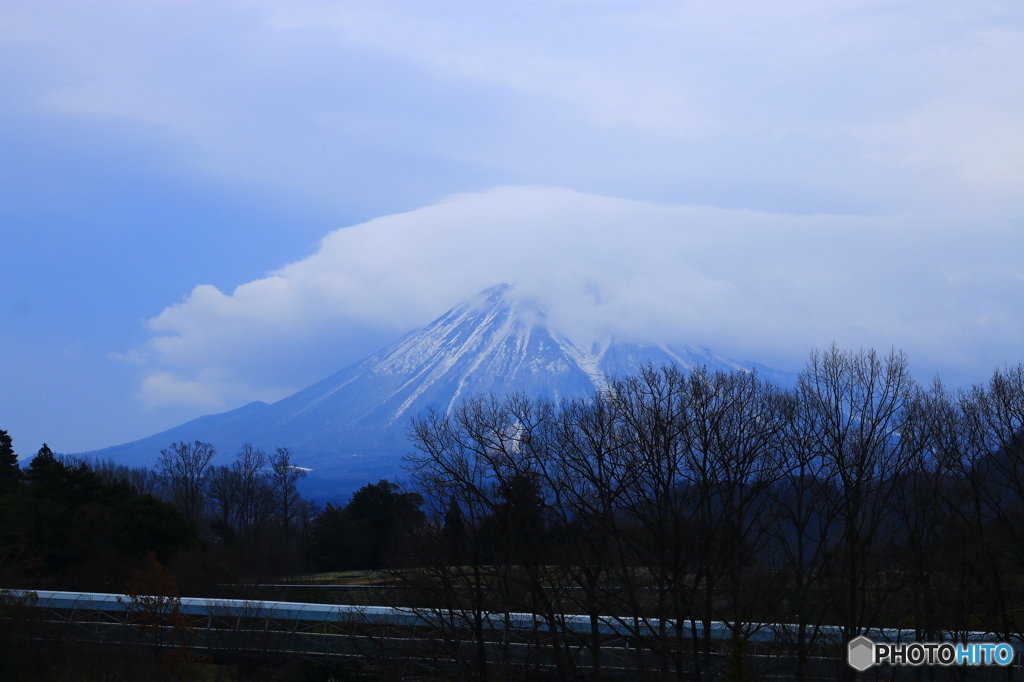 お前カブんじゃねいよ