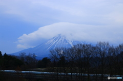 お前カブんじゃねいよ