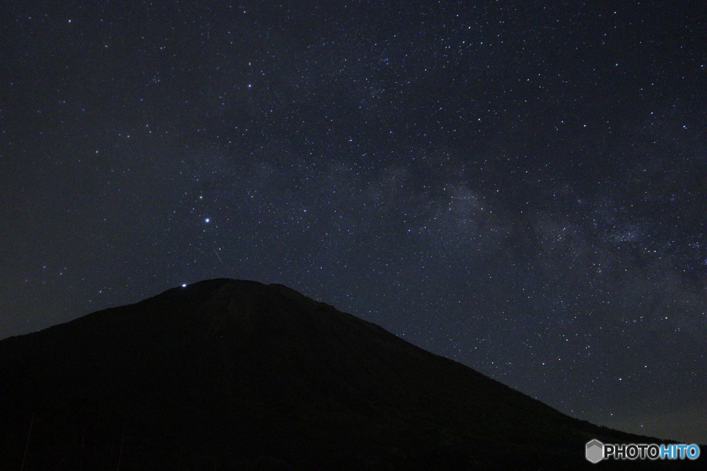 流れ星