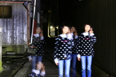 遊んでみました。3