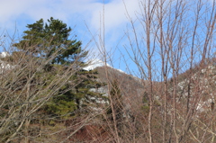 山陰のマッターホルン