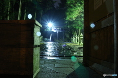 導き