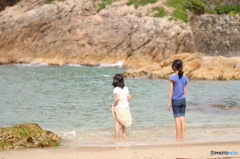 いつか誰かと…