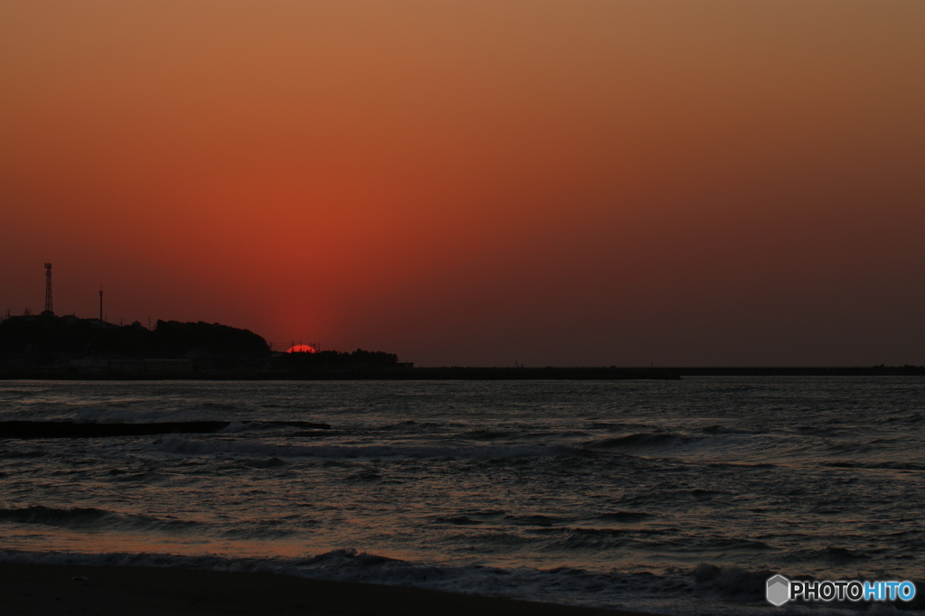 お帰りなさい。