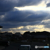 神々の空