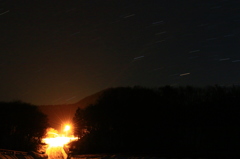 舞い降りる天使たち