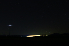 宇宙ステーション