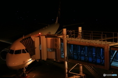 飛行機