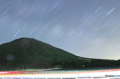 星回してみました