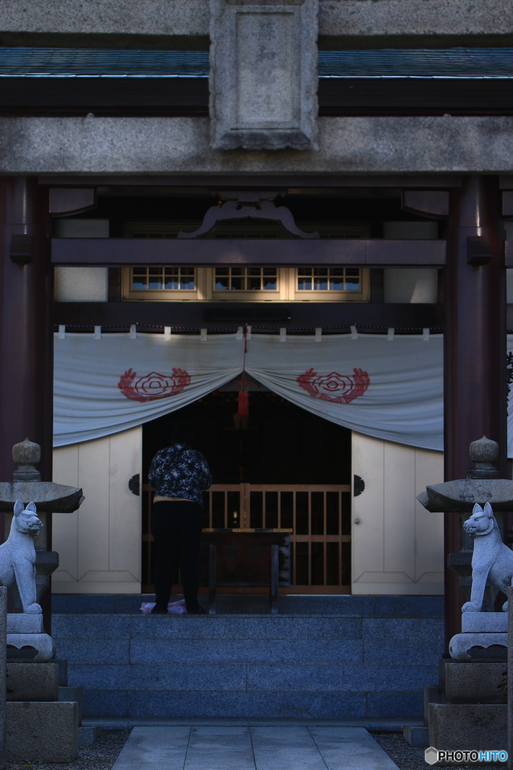 祈り人