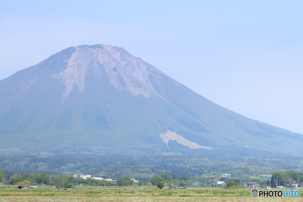 春山
