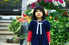 その顔得意だね