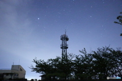 中継塔