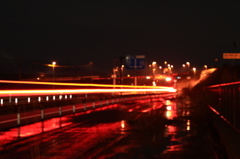 慌ただしい日常