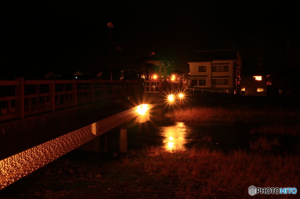 スポットライト