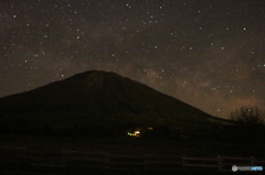 ノイズ　大山