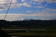 雲海そうかい。