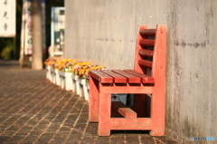 chair