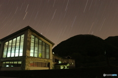 夜間登山