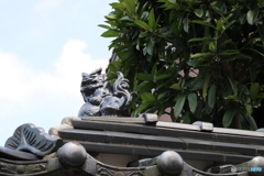守り神