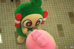 ゆるキャラ
