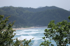 初夏