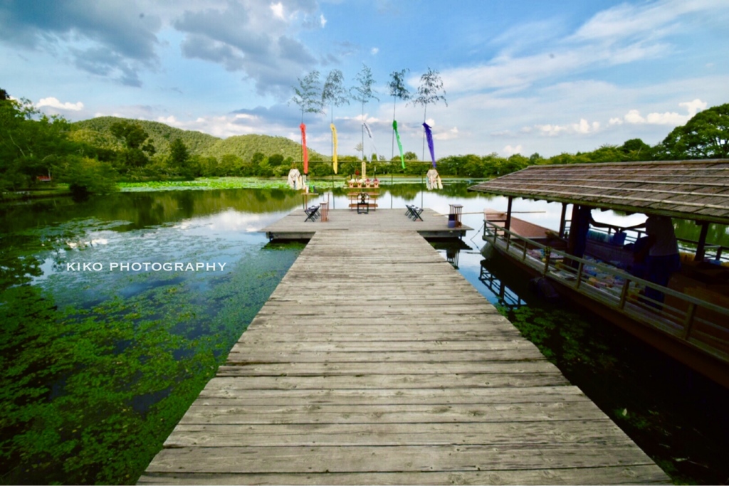 『夏の終わり』