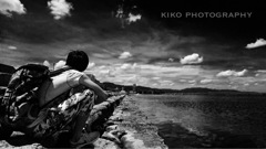 『where do we go?』