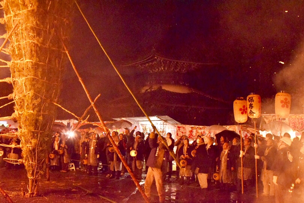 『火付け役』