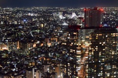 『Stay tune in 東京 Friday nighto,+:｡☆.*②』