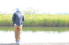 『消えた釣竿』