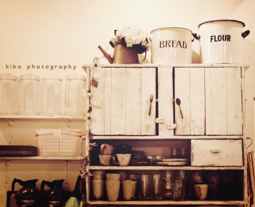 『いちいち可愛いKitchen*.+ﾟ』