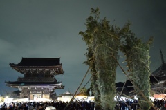 『京都3代火祭り*.+ﾟ』