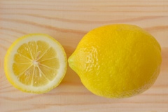 『(∵∂ω∂∵)ﾉ Lemon*.+ﾟ』