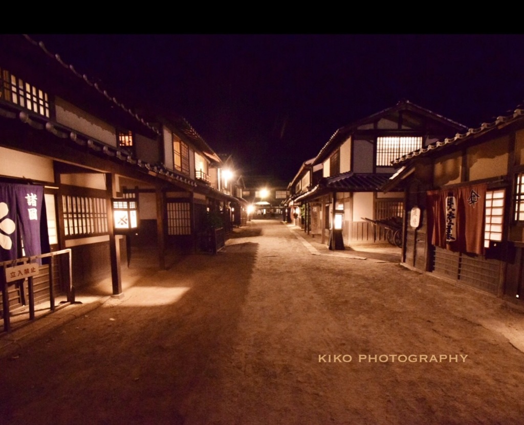 『秋風の SHADOW』