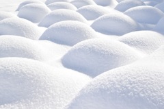 『雪〇だいふく！？』