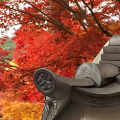 『錦秋』