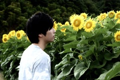『君のために出来ること…』