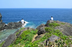 『あの夏も 空も 海も』完結