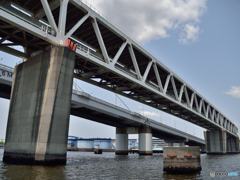 橋