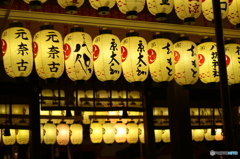 八坂神社‐Yasaka Shirine-