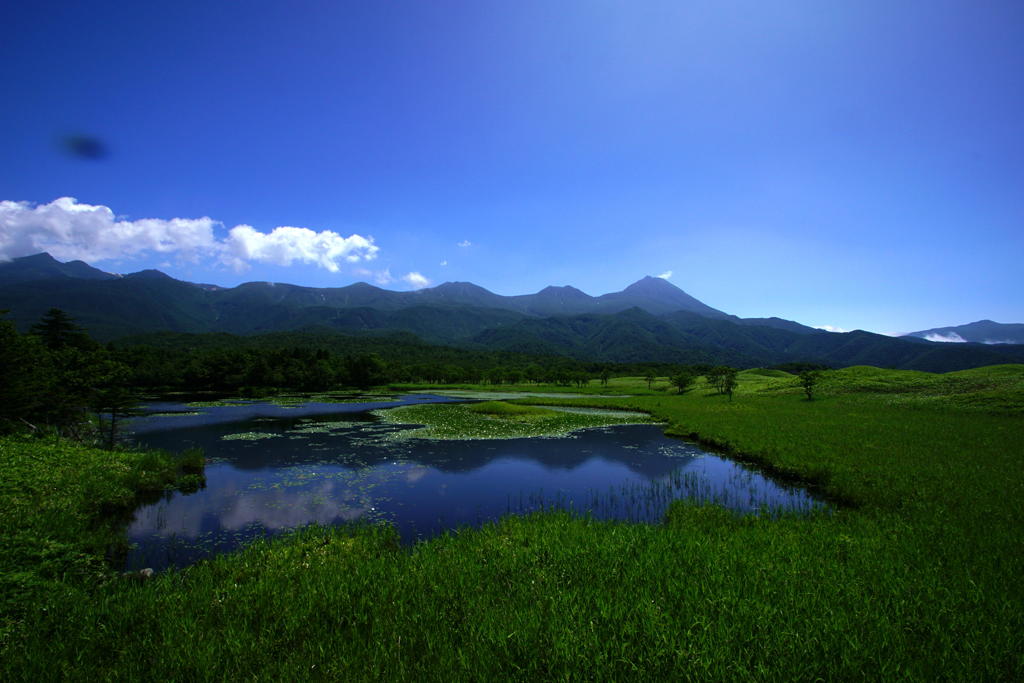 知床
