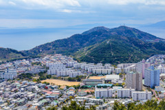 開発団地