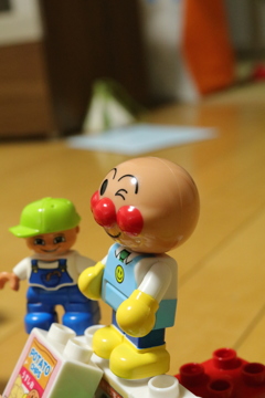 試写1