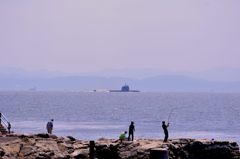 潜水艦