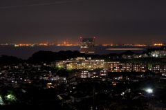 横浜テクノタワーホテル