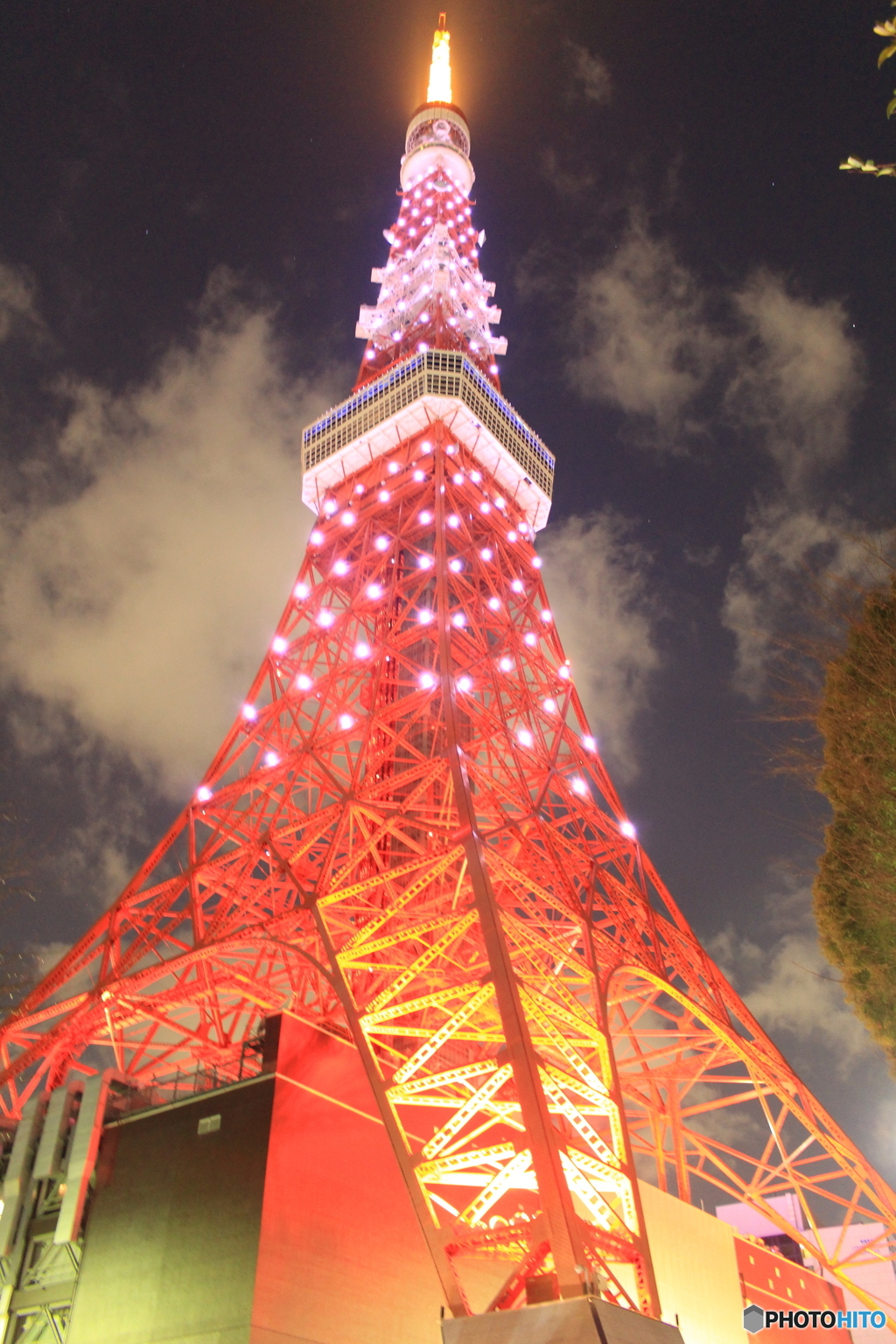 東京タワー